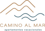 Logotipo Camino al Mar